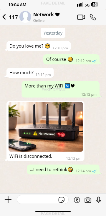 couple chat image
