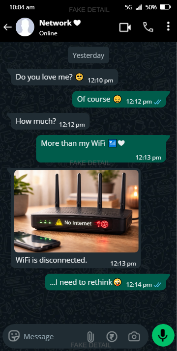 couple chat image