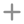 Plus Icon