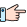 hand pointer icon