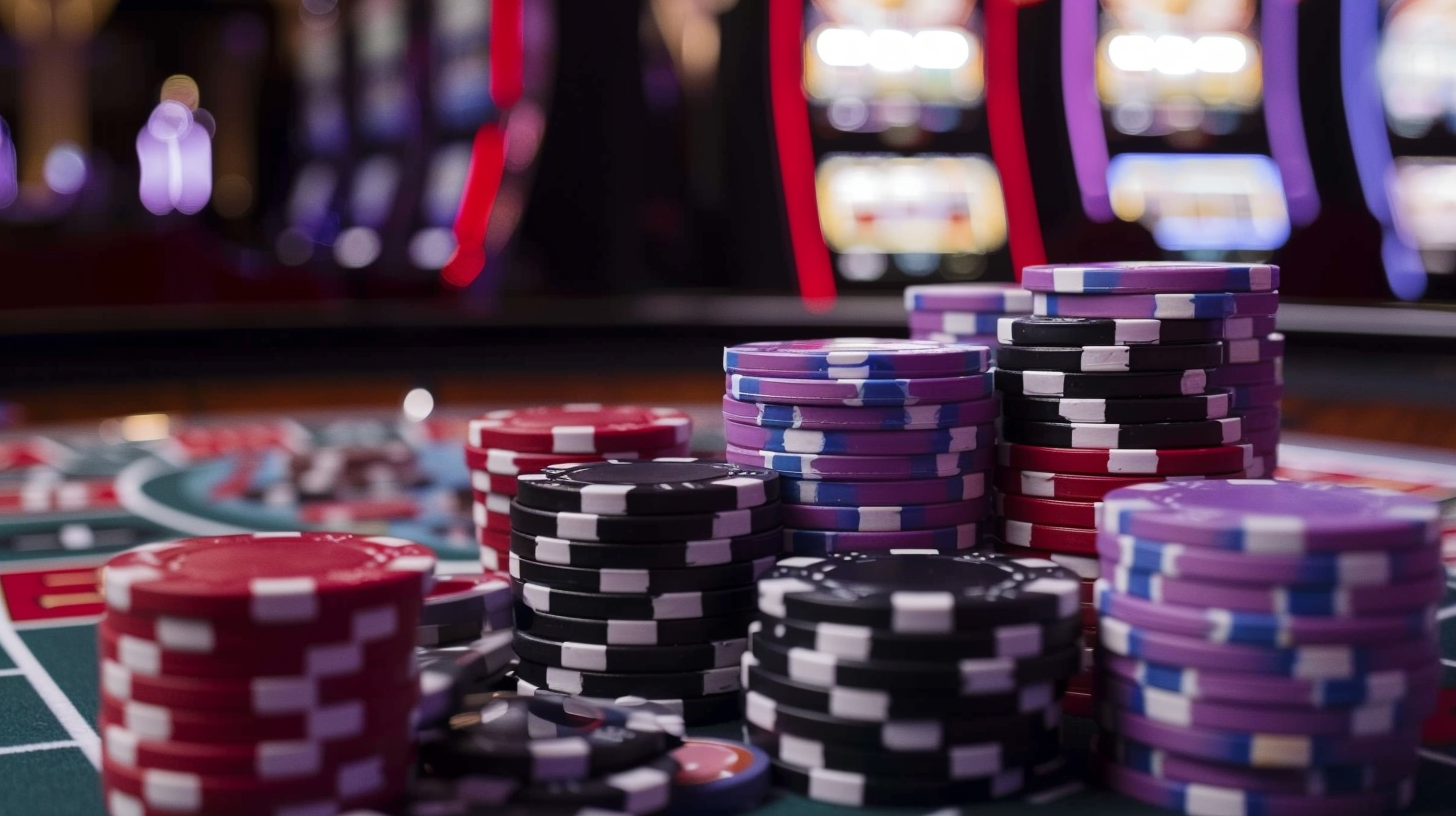 Common Types of Casino Scams