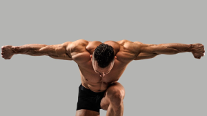 The Role of Body Position in Finishing